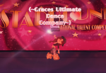 {~ graces ultimate dance company ~}