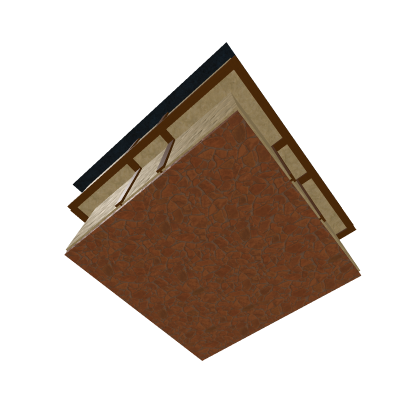 Medieval House Empty
