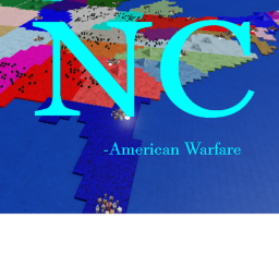 Nations Conquest - American Warfare