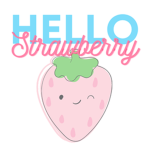 Hello Strawberry