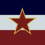 SFRJ | Socialistic Federal Republic of Yugoslavia