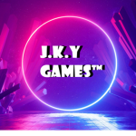 J.K.Y GamesTM