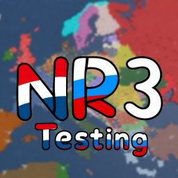 Nations Roleplay 3 [TEST]