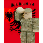(ALb) Albania military force