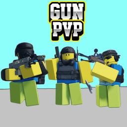 Gun PvP!