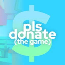 Pls Donate [MODDED]