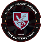 | SBA | 16th Air AssauIt Brigade