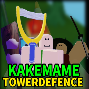 【UPD】KakemameTowerDefence