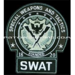 The Unito Empire-S.W.A.T Forces