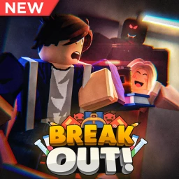 Break Out icon