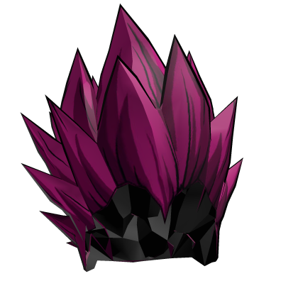 Vegeta Ultra Ego