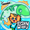 Fishy Reef