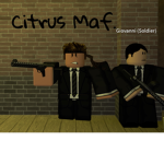 Citrus Mafia