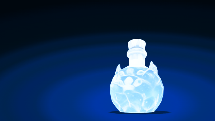 Cryo-Bloom Essence Elixir preview 1