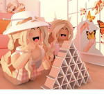 RobloxBestieQueens