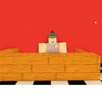Classic Robloxians Hangout