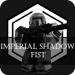 []TNSE[]|The Imperial Shadow Fist|[]