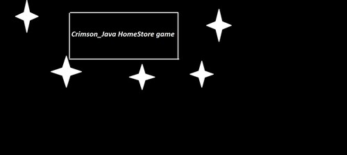 Crimson_Java HomeStore
