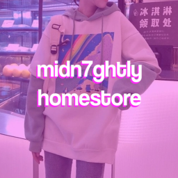 midn7ghtly homestore