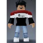Sad x roblox