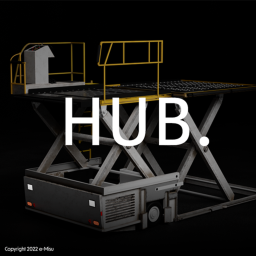 Hub.