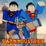 SwanIndustries