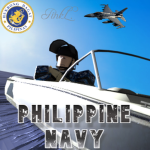 The Philippine Navy Seals
