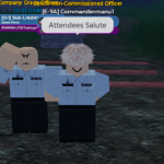 Web's United States Navy Master At Arms