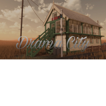 drama city
