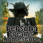Persona Dreams