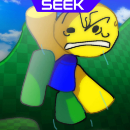 2D Obby [ The Seek ]