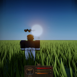 Survival gaem (Beta)