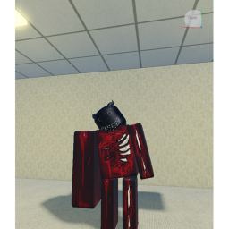 Update! Backrooms (BETA) (READ DESC.)