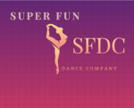 SFDC ( super fun dance company)