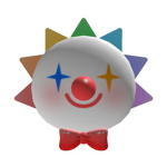 Twisty's circus of fun