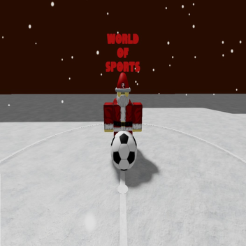 World of Sports
