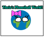 Theia's Fan Group