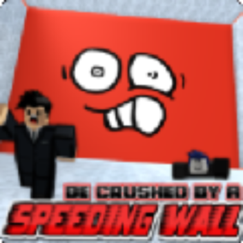 Be Crushed By A Speeding Wall Simulator