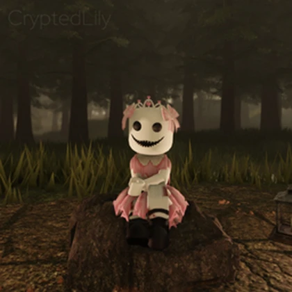 Lily's Portal Roblox group icon