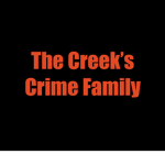 The Creek's Crime Family