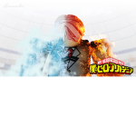 My Hero Academia official fan group