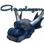 Dragons!!!