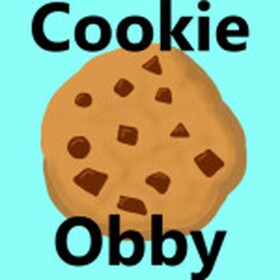 cookie obby