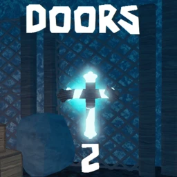 DOORS 2 👁️  icon