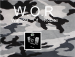 Warriors Of Roblox...