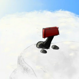 Stocks Mountain game icon