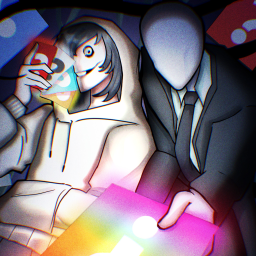 Creepypastas Cards icon