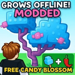 Grow A Garden But Your An Admin