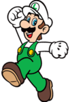 The Church of Luigi