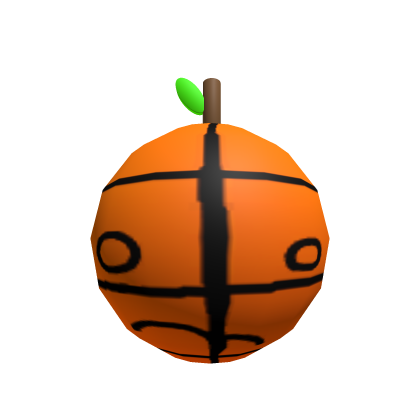 Apple Basketball thumbnail
